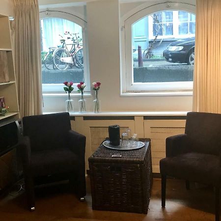 Amsterdam Appartment In The Centre Of Амстердам Екстериор снимка
