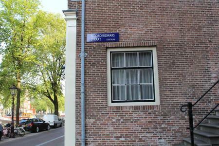 Amsterdam Appartment In The Centre Of Амстердам Екстериор снимка