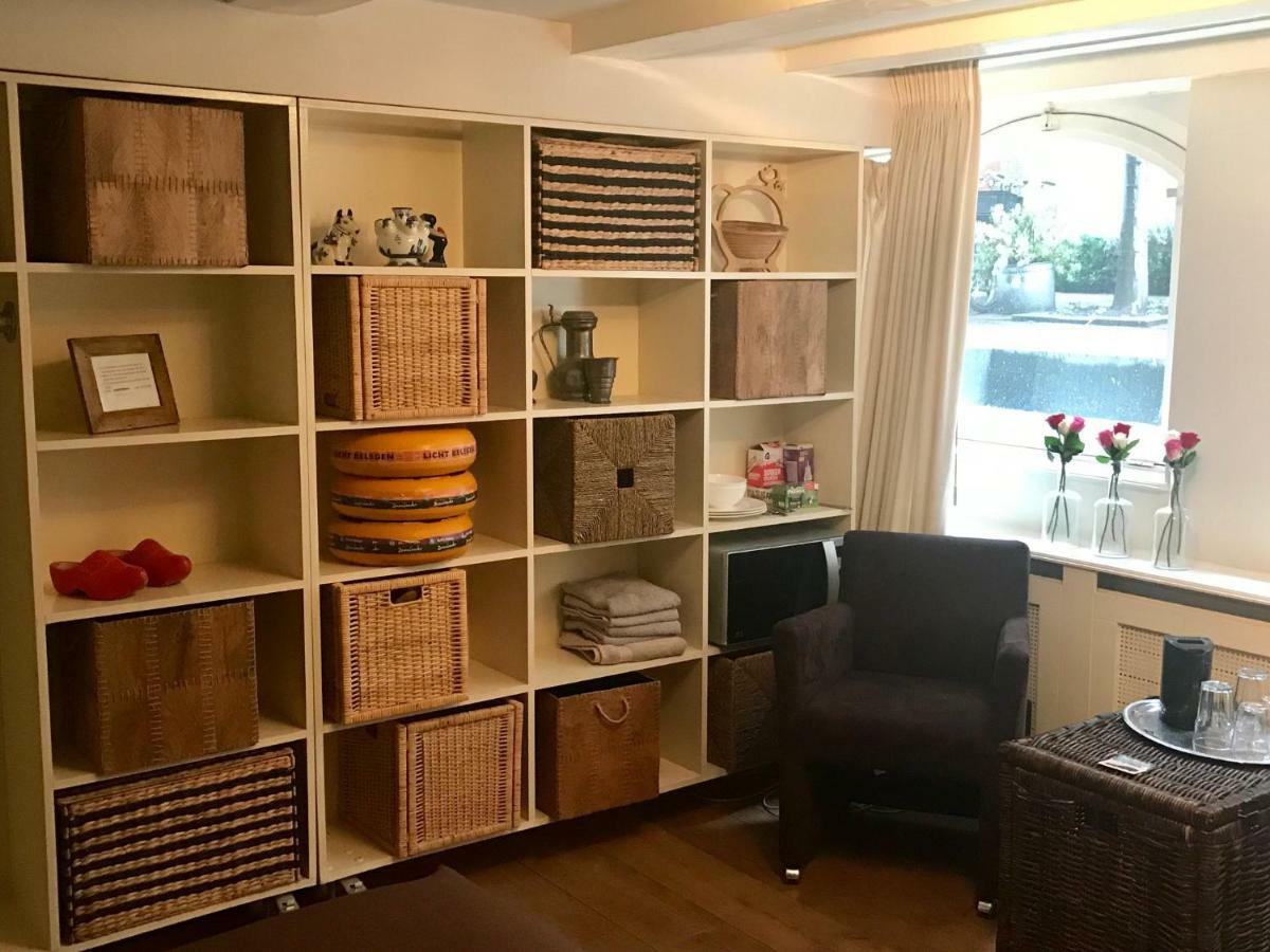Amsterdam Appartment In The Centre Of Амстердам Екстериор снимка