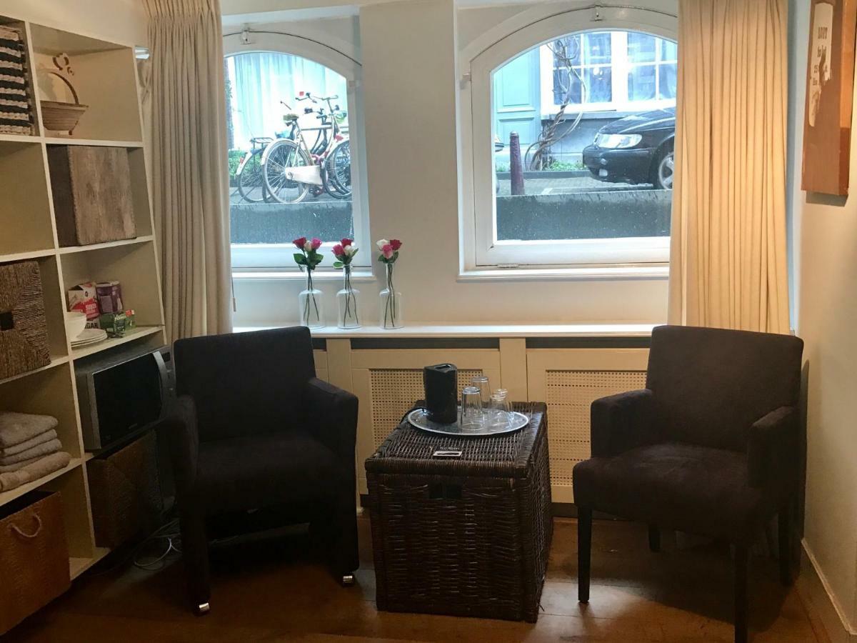 Amsterdam Appartment In The Centre Of Амстердам Екстериор снимка