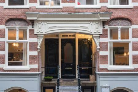 Amsterdam Appartment In The Centre Of Амстердам Екстериор снимка