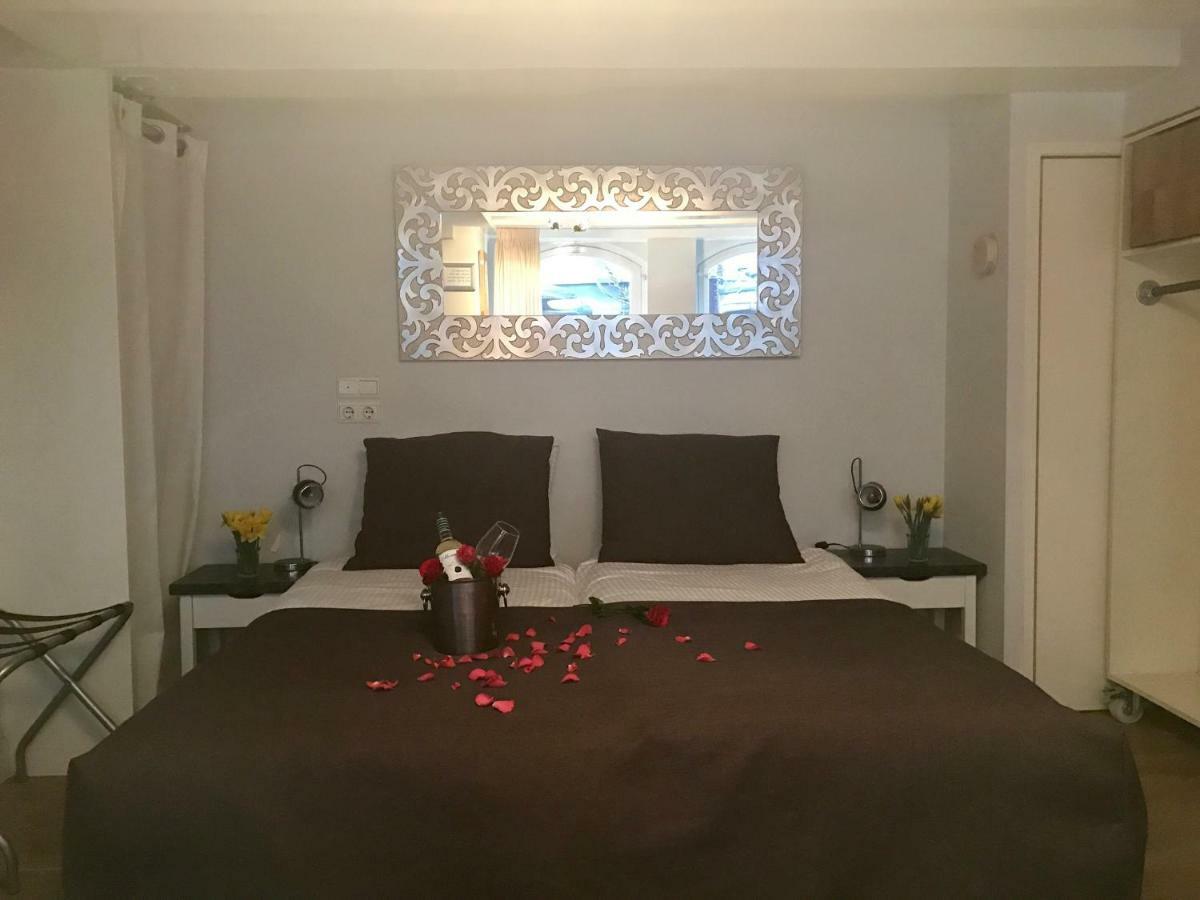Amsterdam Appartment In The Centre Of Амстердам Екстериор снимка